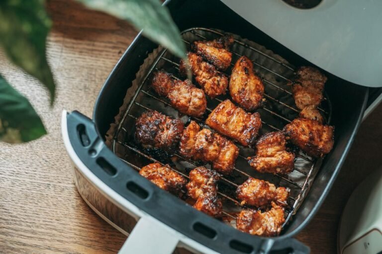 What Air Fryer Accessories Do I Need? Essential vs Optional