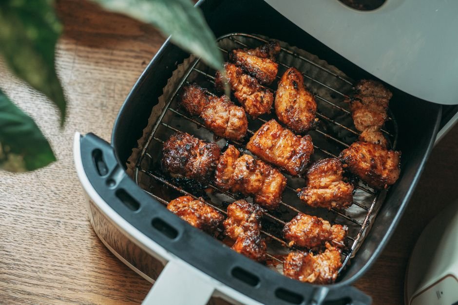 What Air Fryer Accessories Do I Need? Essential vs Optional