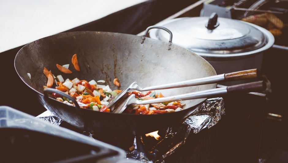 How Long Is Food Safe at Room Temperature? 2-Hour Rule