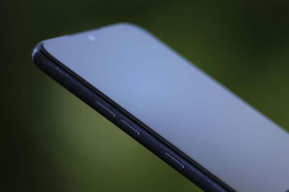 Side-Mounted vs Under-Screen vs Back Fingerprint Sensors