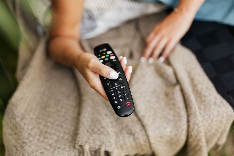 What Streaming Services Don't Ask 'Are You Still Watching'?