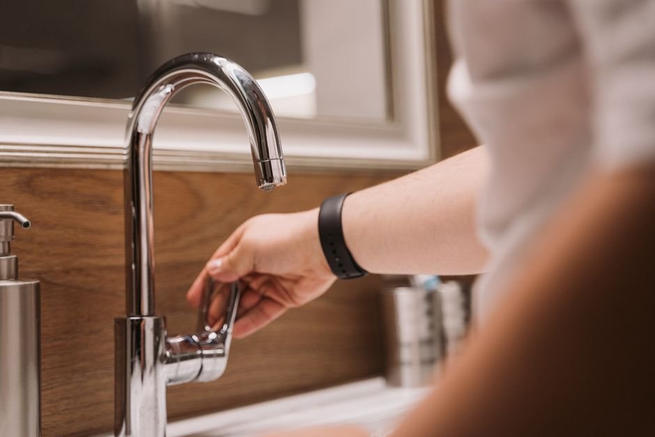 How to Fix Low Water Pressure in Your Fridge Dispenser