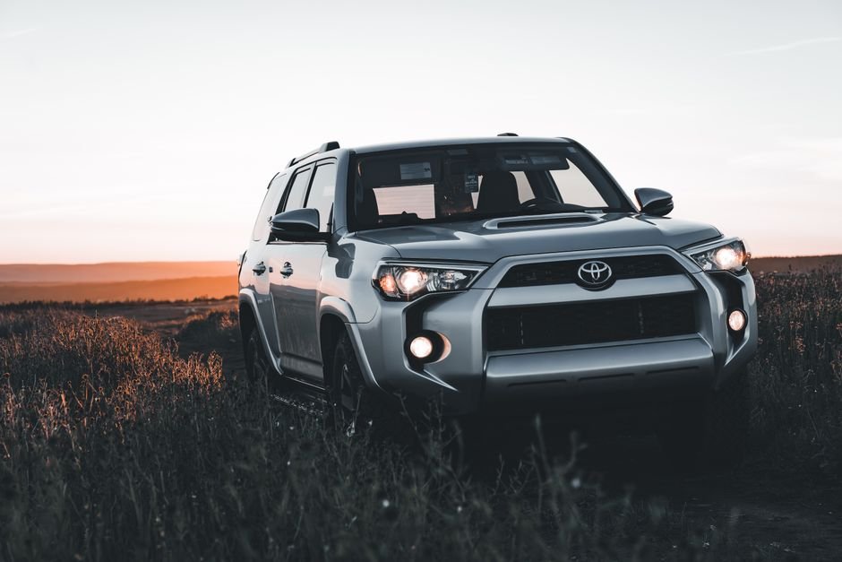 RAV4 vs Highlander: Size, Price & Cargo Compared